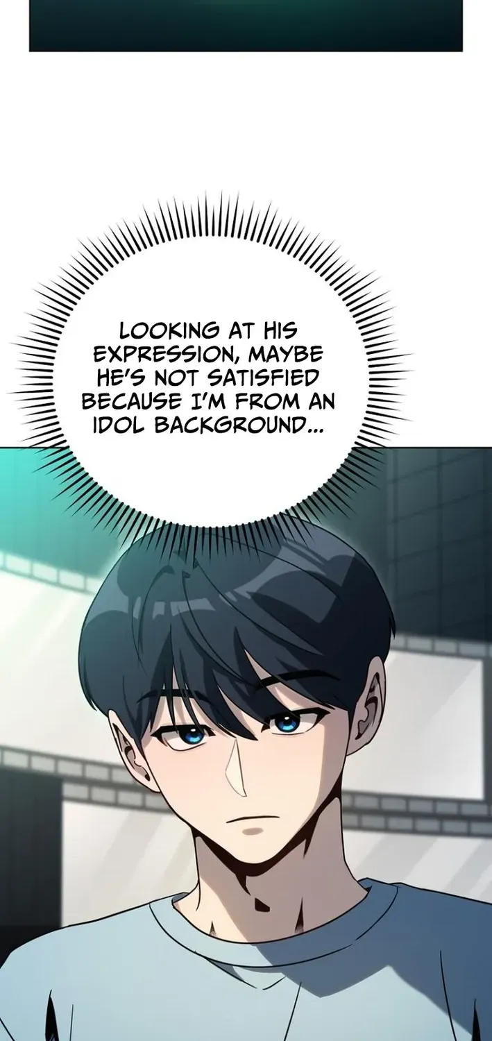 The Thousand-Faced Actor Chapter 36 page 27 - 