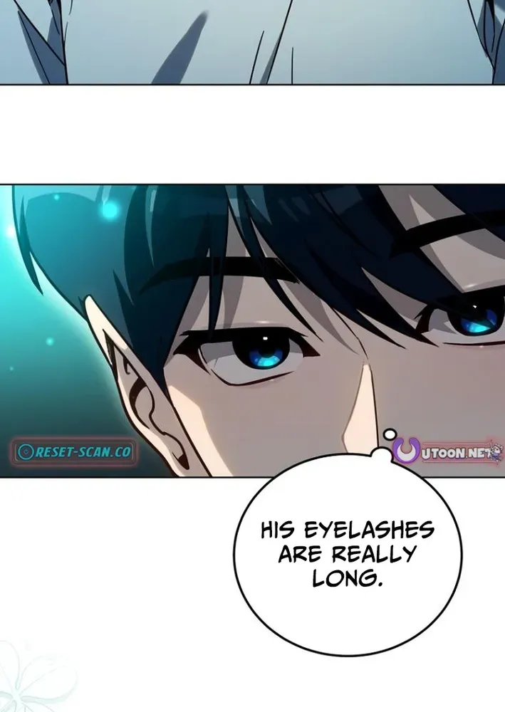 The Thousand-Faced Actor Chapter 36 page 28 - 