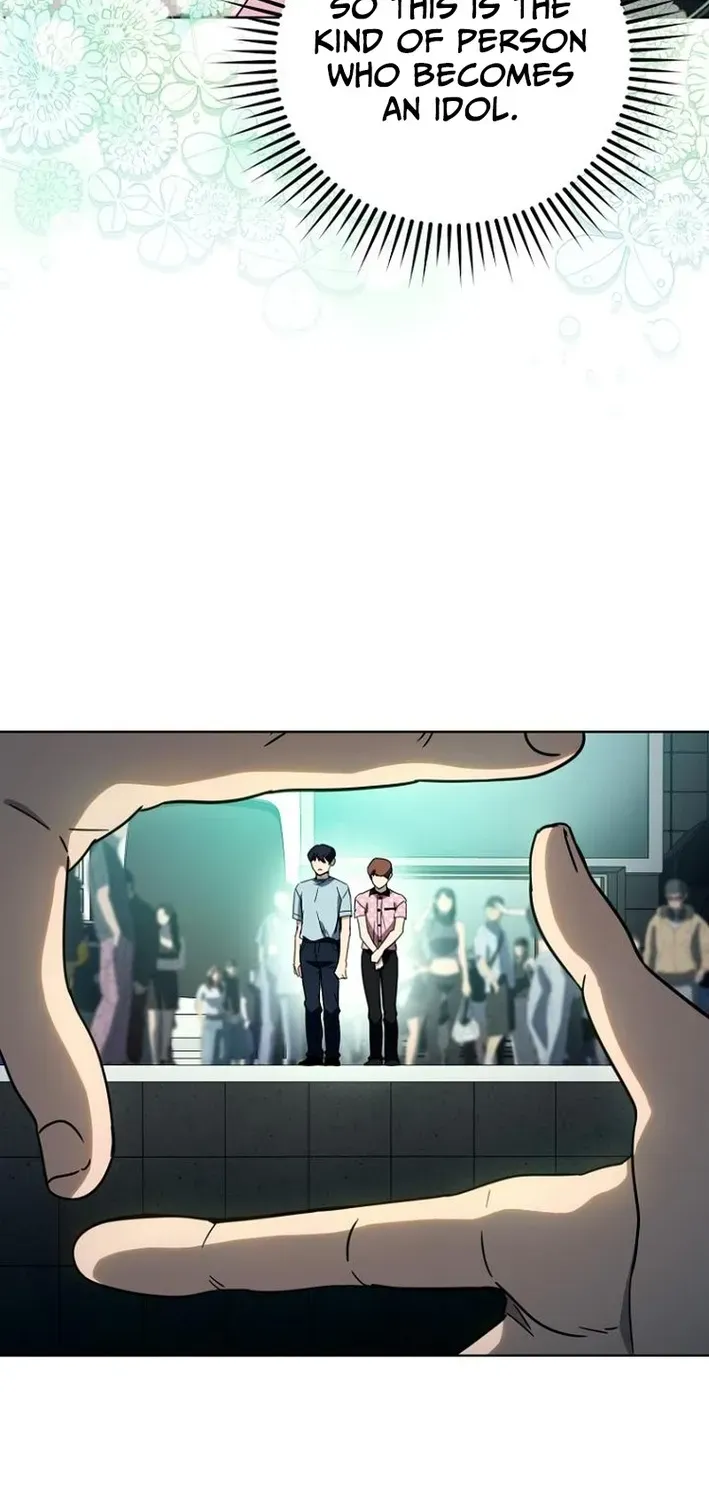 The Thousand-Faced Actor Chapter 36 page 30 - 