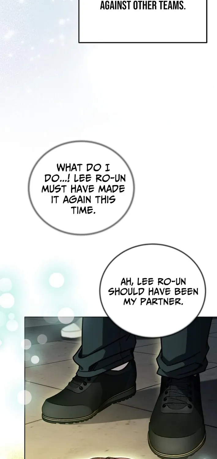 The Thousand-Faced Actor Chapter 36 page 4 - 