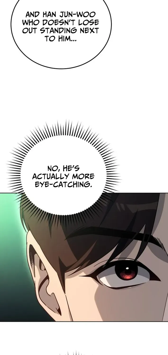 The Thousand-Faced Actor Chapter 36 page 32 - 