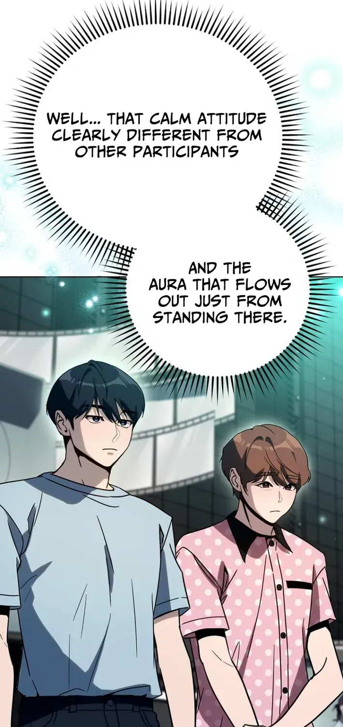 The Thousand-Faced Actor Chapter 36 page 33 - 
