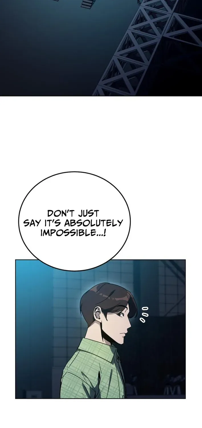 The Thousand-Faced Actor Chapter 36 page 36 - 