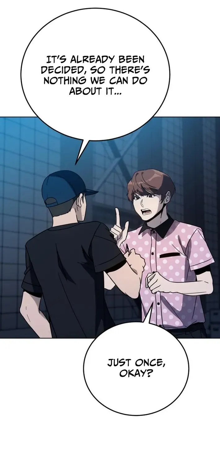 The Thousand-Faced Actor Chapter 36 page 37 - 