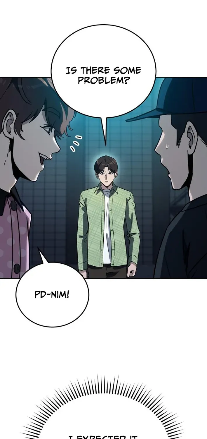 The Thousand-Faced Actor Chapter 36 page 38 - 