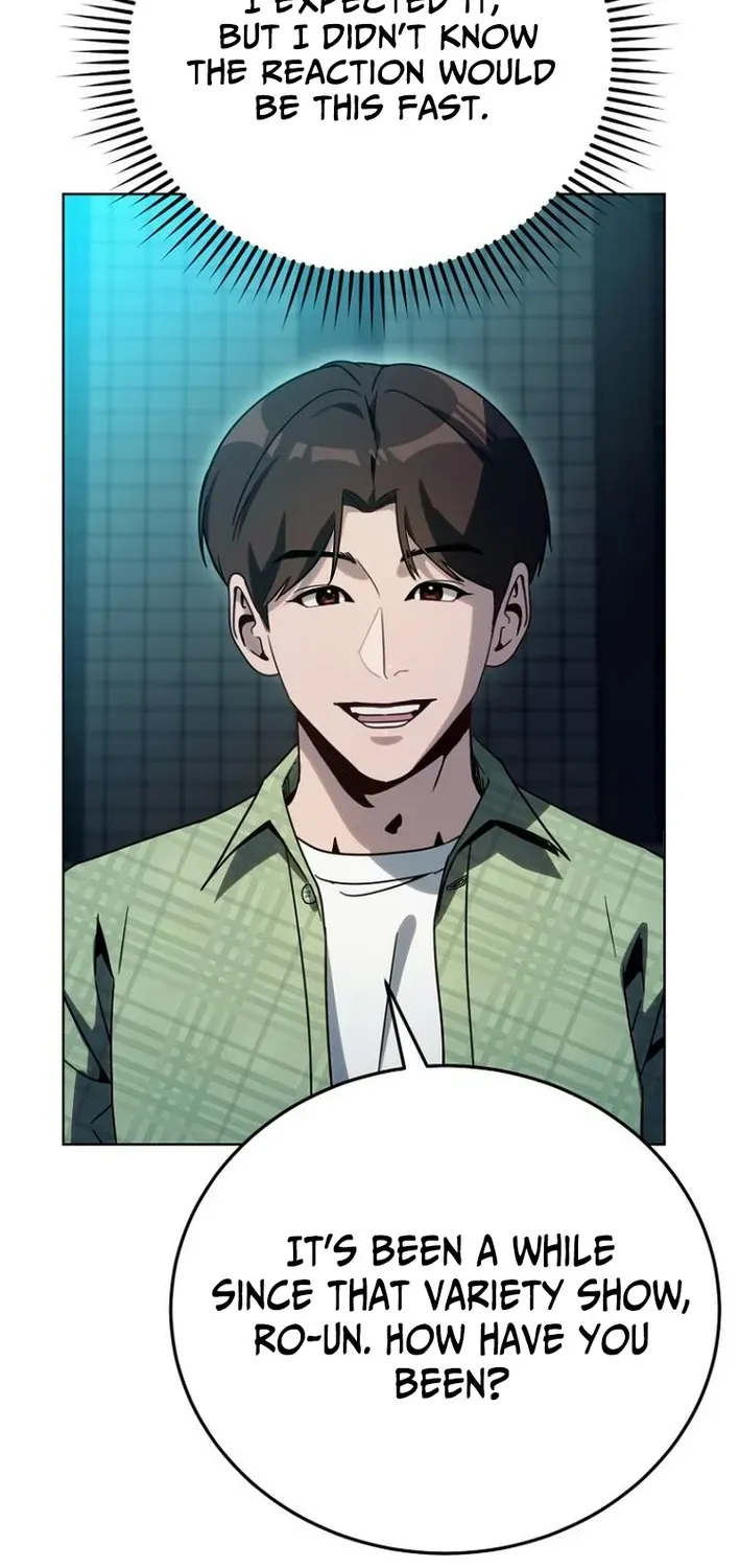 The Thousand-Faced Actor Chapter 36 page 39 - 