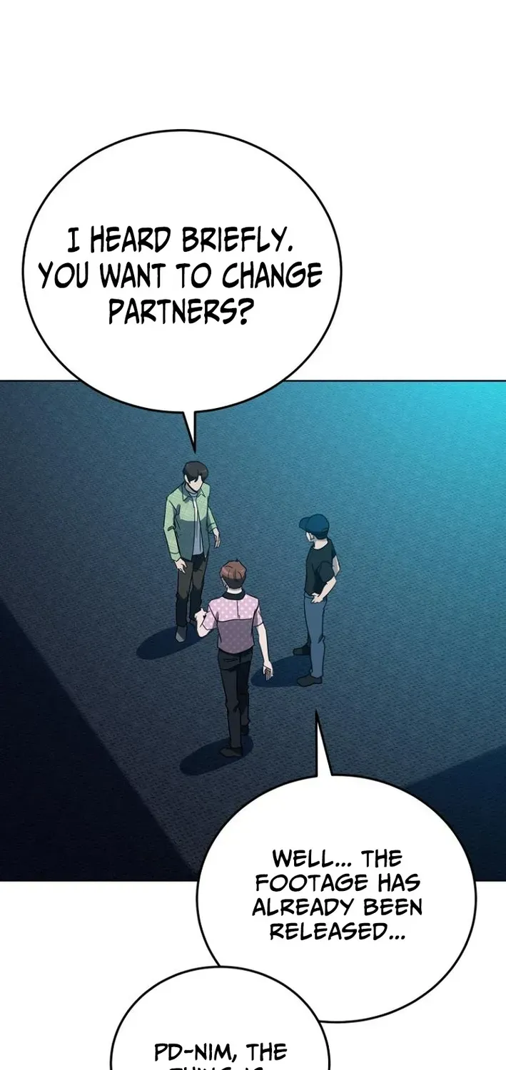 The Thousand-Faced Actor Chapter 36 page 40 - 