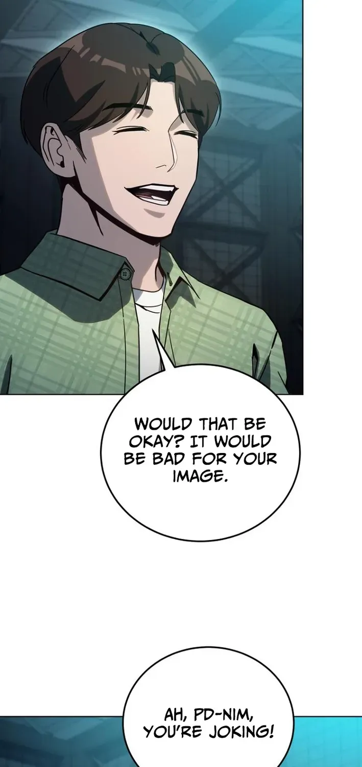 The Thousand-Faced Actor Chapter 36 page 43 - 