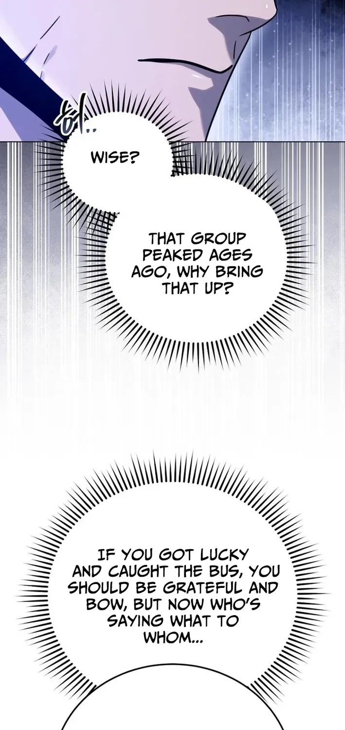 The Thousand-Faced Actor Chapter 36 page 47 - 