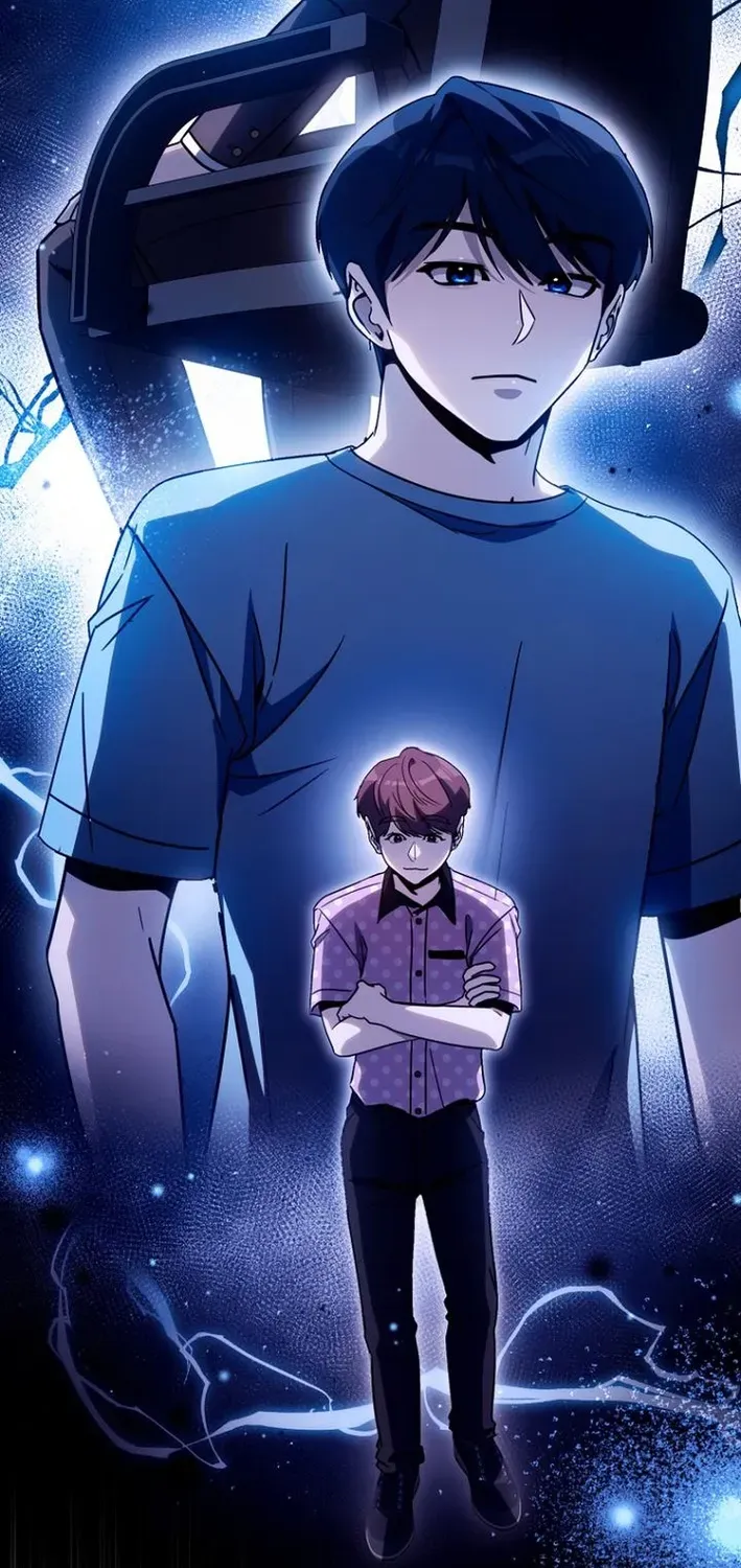 The Thousand-Faced Actor Chapter 36 page 52 - 