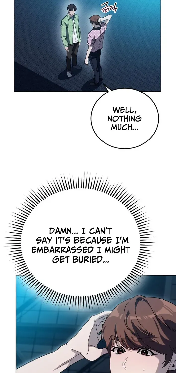The Thousand-Faced Actor Chapter 36 page 54 - 