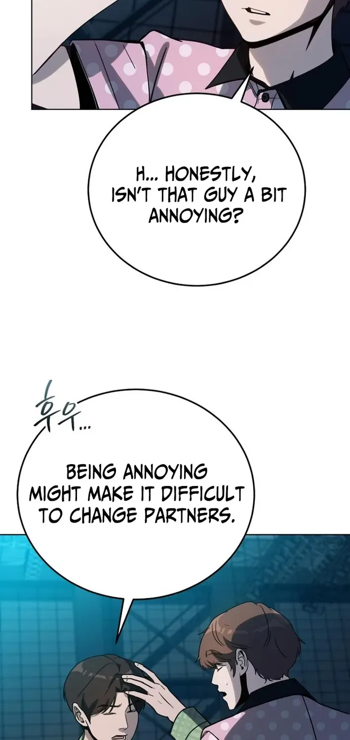 The Thousand-Faced Actor Chapter 36 page 55 - 