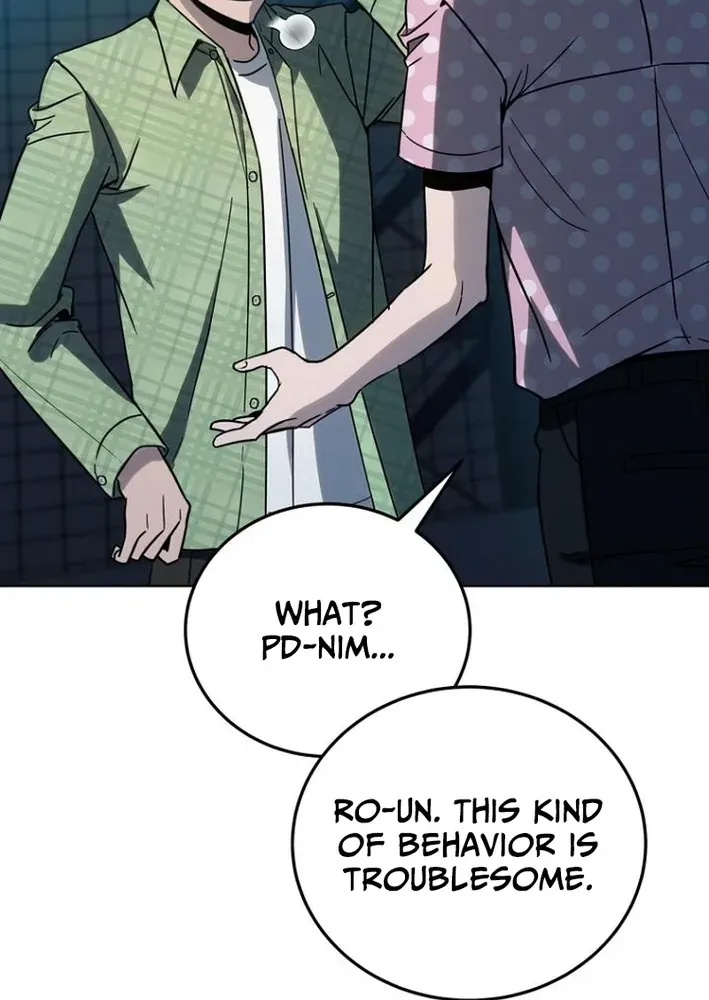 The Thousand-Faced Actor Chapter 36 page 56 - 