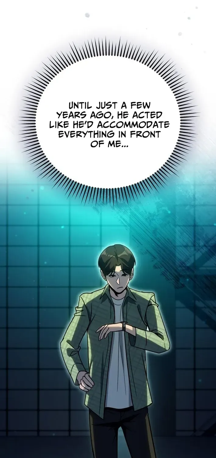 The Thousand-Faced Actor Chapter 36 page 58 - 