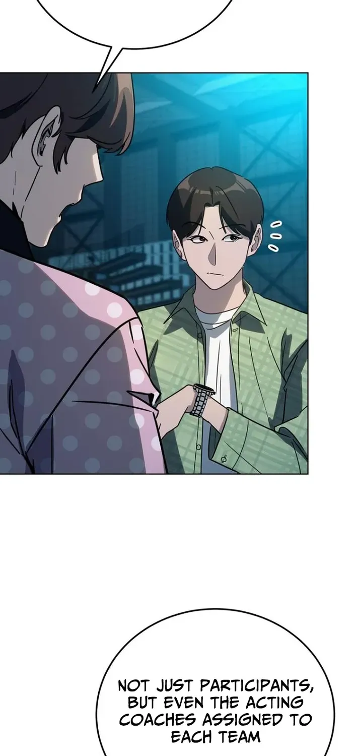 The Thousand-Faced Actor Chapter 36 page 62 - 
