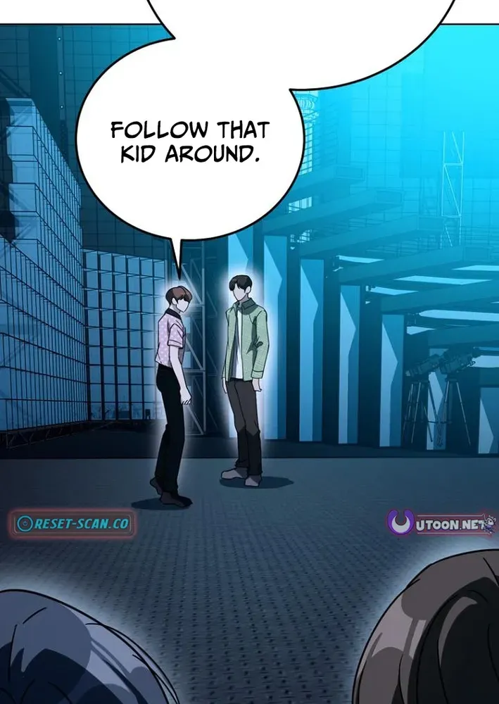 The Thousand-Faced Actor Chapter 36 page 63 - 