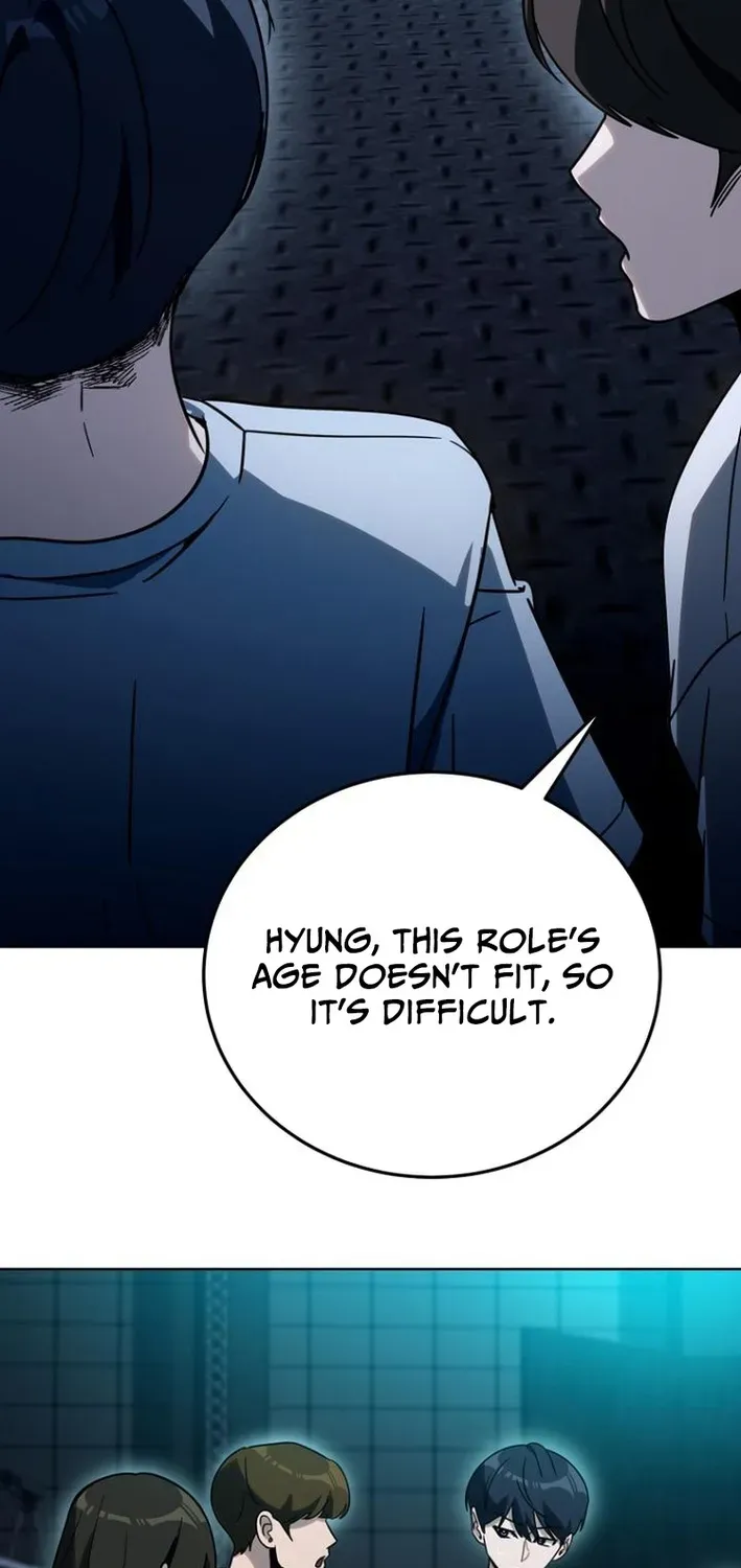 The Thousand-Faced Actor Chapter 36 page 64 - 