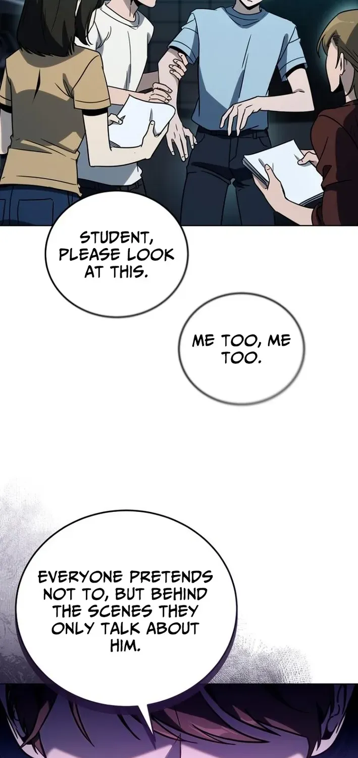 The Thousand-Faced Actor Chapter 36 page 65 - 