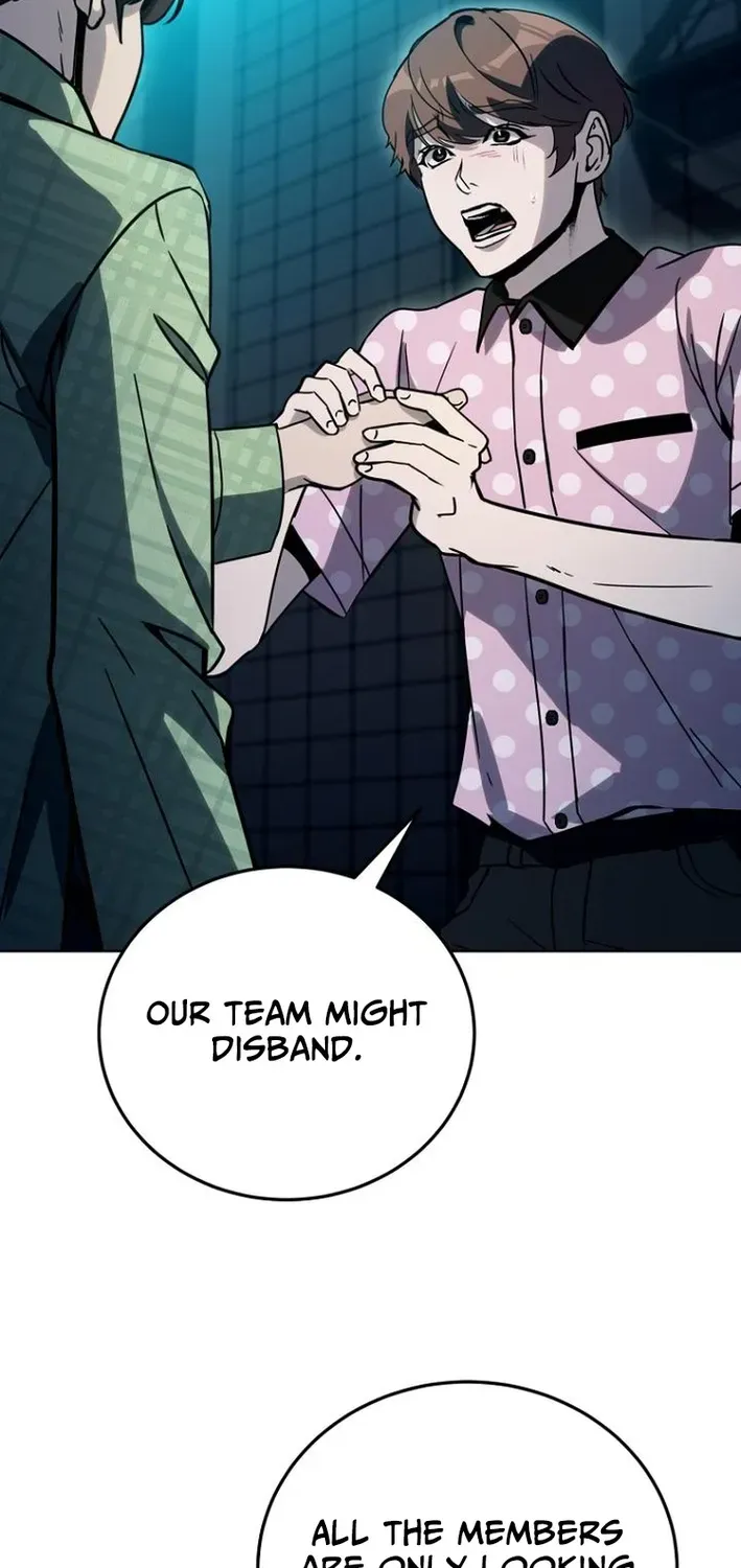 The Thousand-Faced Actor Chapter 36 page 69 - 
