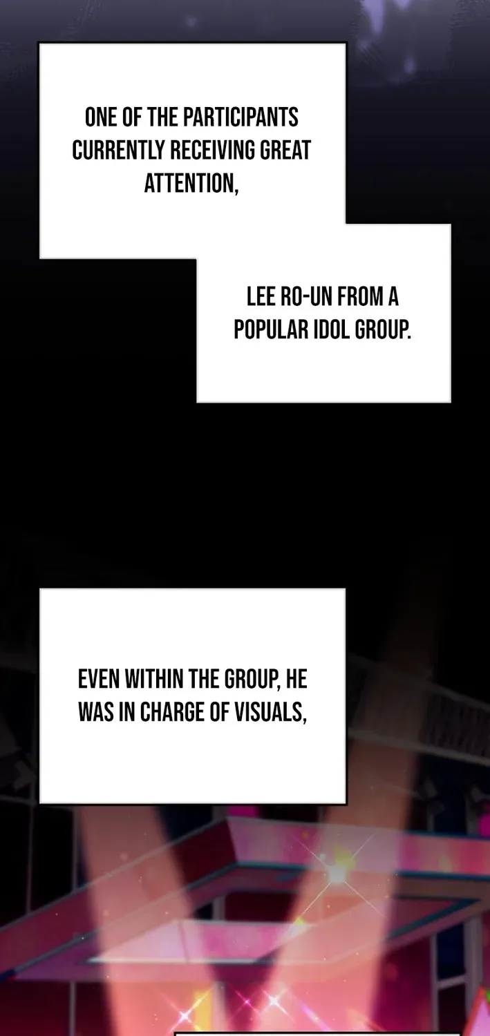 The Thousand-Faced Actor Chapter 36 page 8 - 