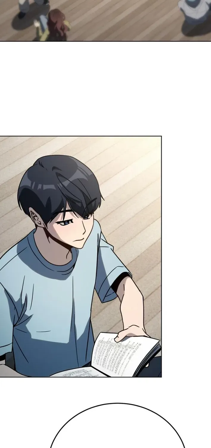 The Thousand-Faced Actor Chapter 36 page 76 - 