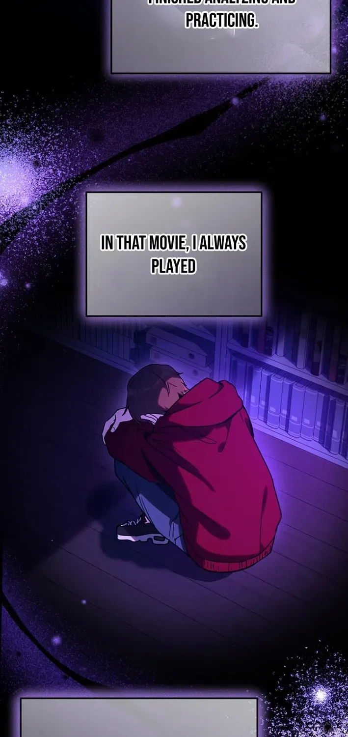The Thousand-Faced Actor Chapter 36 page 80 - 
