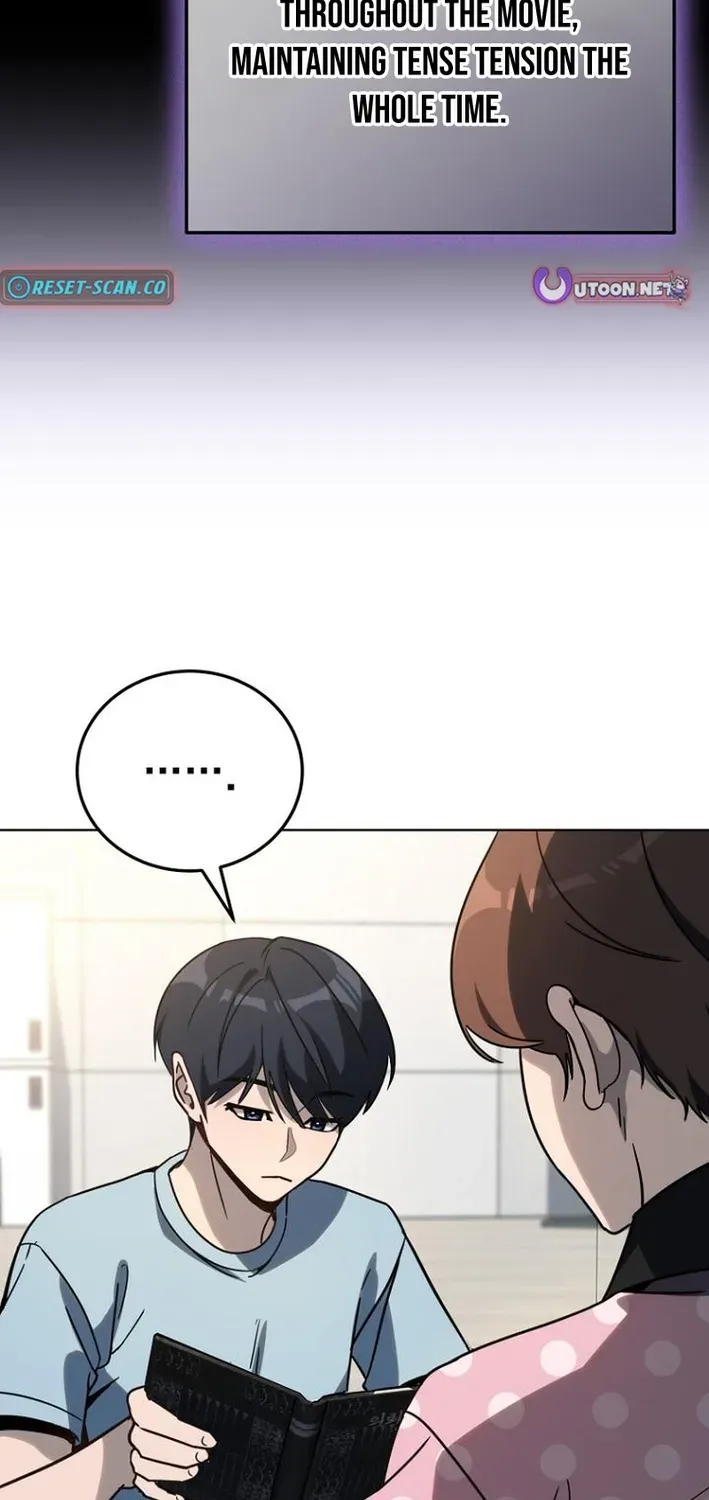 The Thousand-Faced Actor Chapter 36 page 82 - 