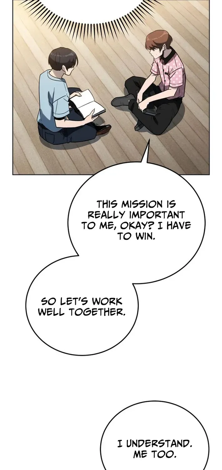 The Thousand-Faced Actor Chapter 36 page 85 - 