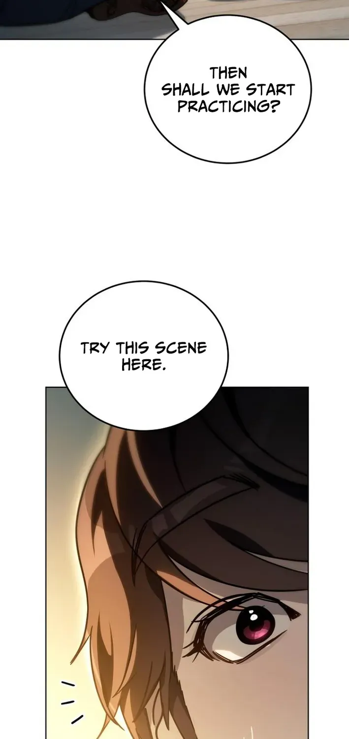 The Thousand-Faced Actor Chapter 36 page 89 - 
