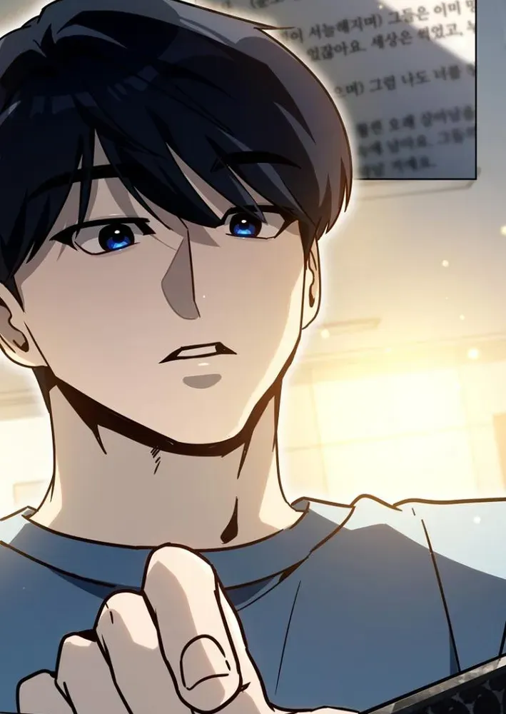 The Thousand-Faced Actor Chapter 36 page 91 - 
