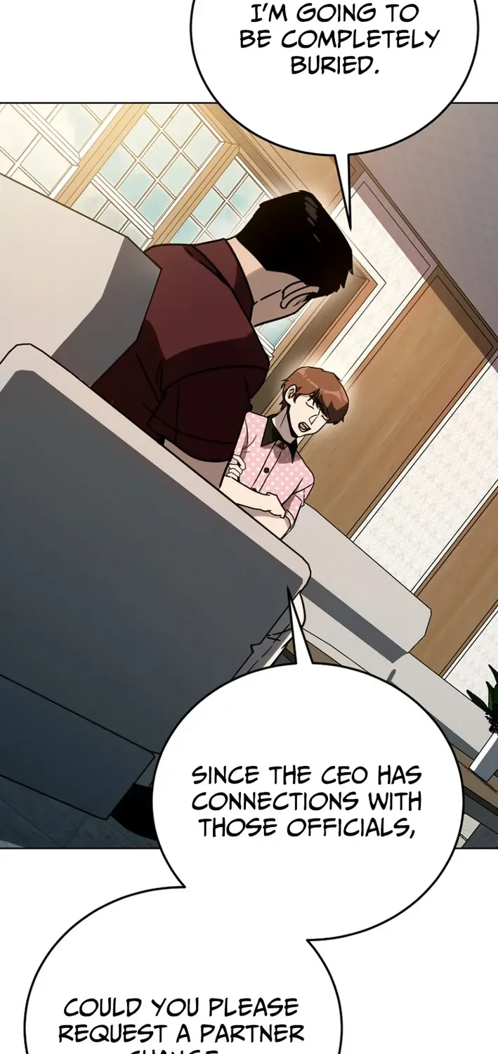 The Thousand-Faced Actor Chapter 37 page 102 - 