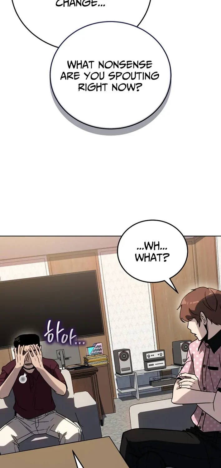 The Thousand-Faced Actor Chapter 37 page 103 - 