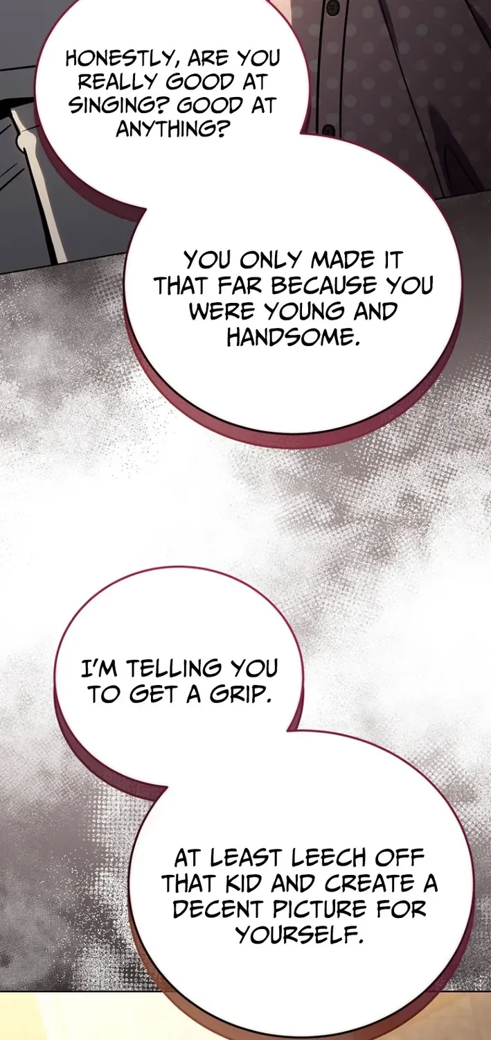 The Thousand-Faced Actor Chapter 37 page 111 - 