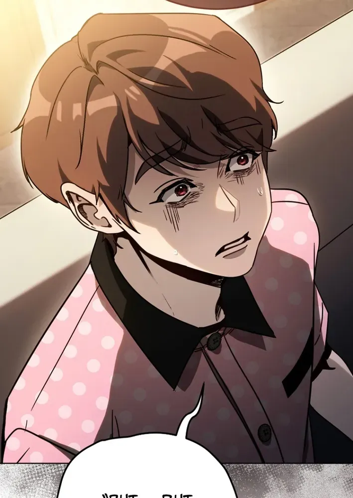 The Thousand-Faced Actor Chapter 37 page 112 - 