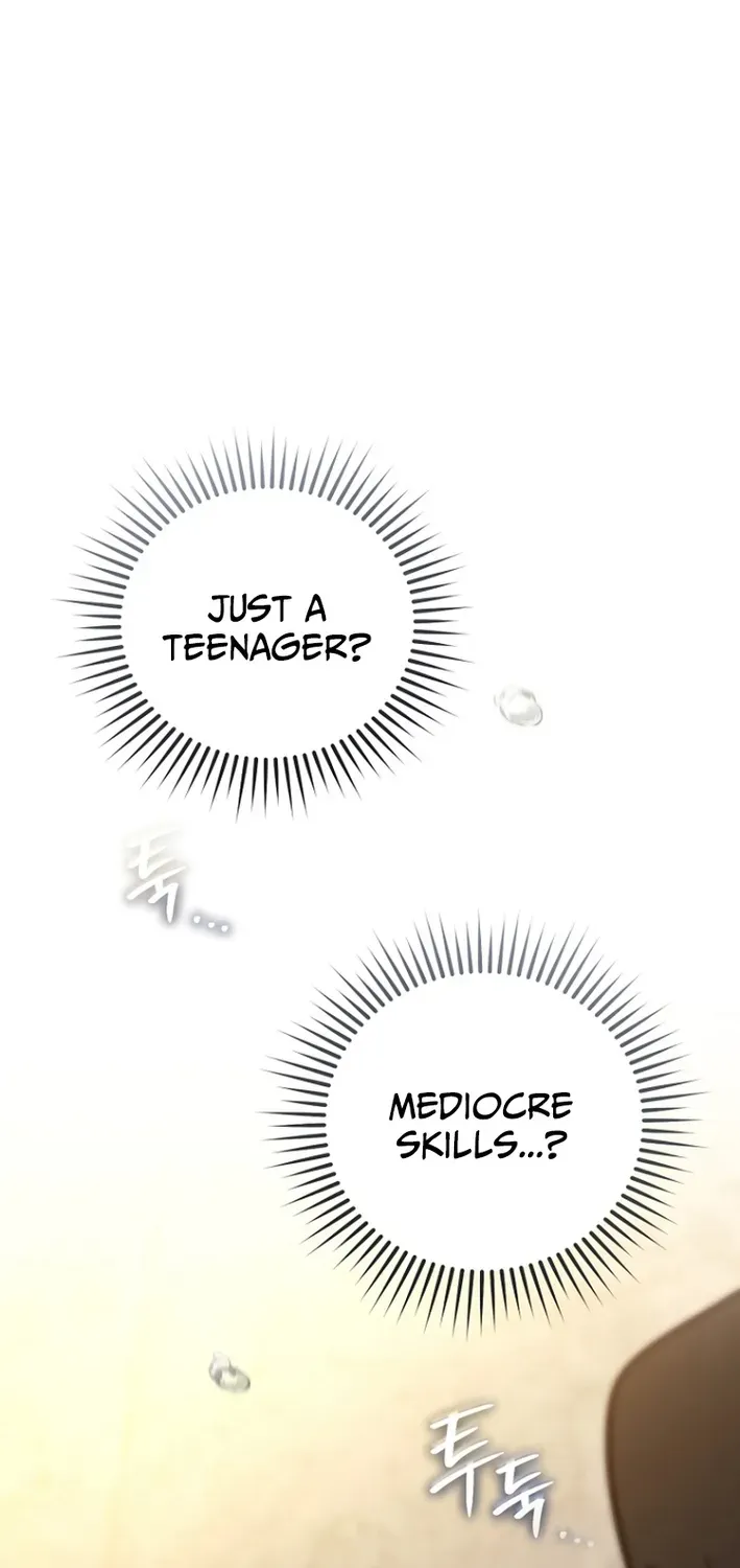 The Thousand-Faced Actor Chapter 37 page 116 - 