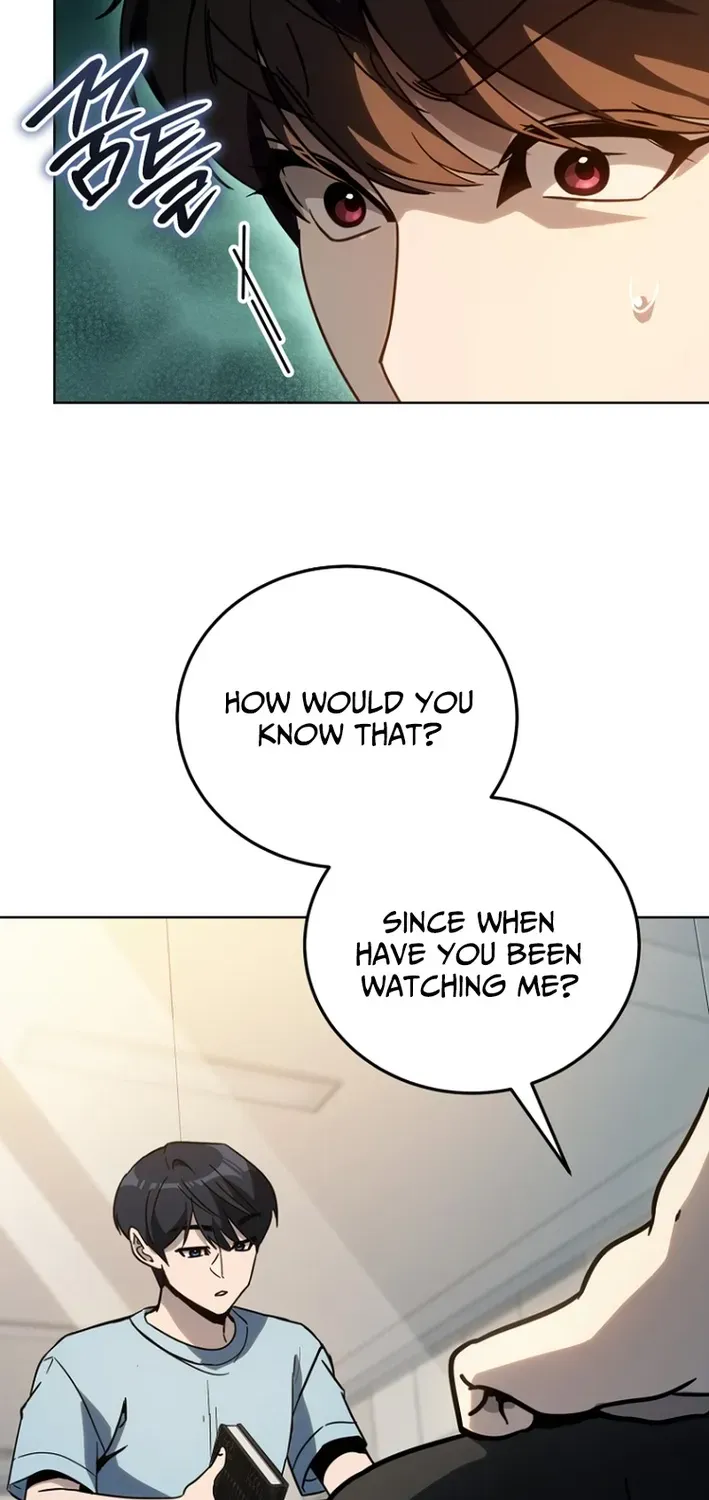 The Thousand-Faced Actor Chapter 37 page 13 - 