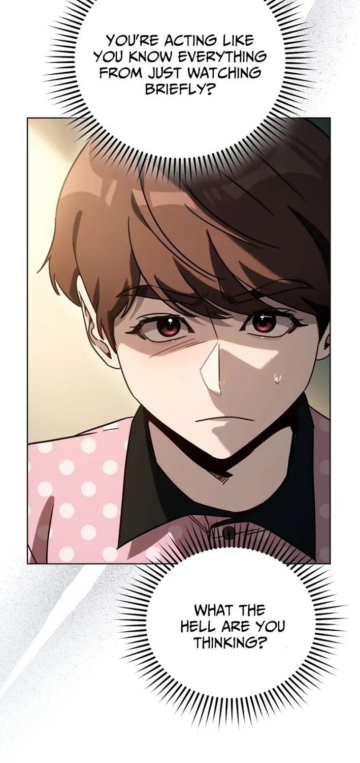 The Thousand-Faced Actor Chapter 37 page 15 - 