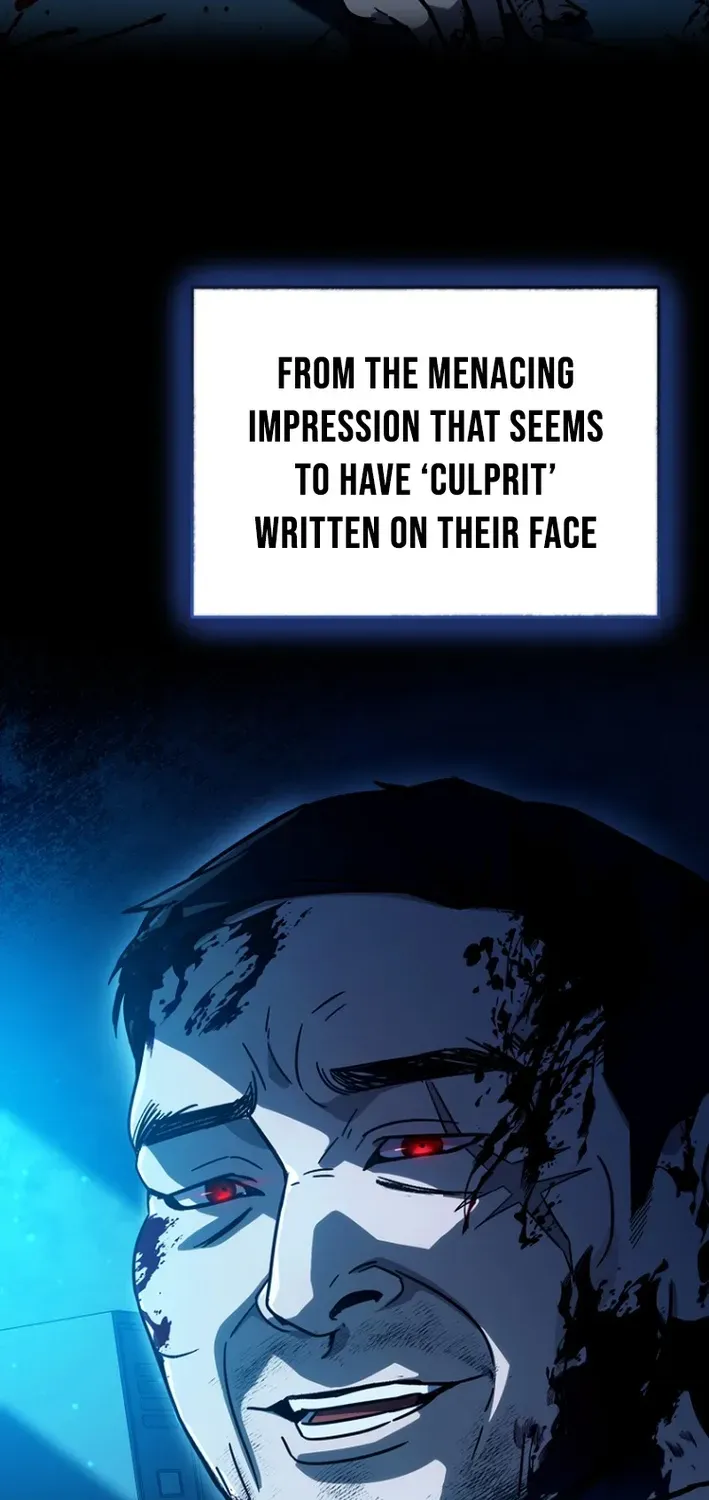The Thousand-Faced Actor Chapter 37 page 18 - 
