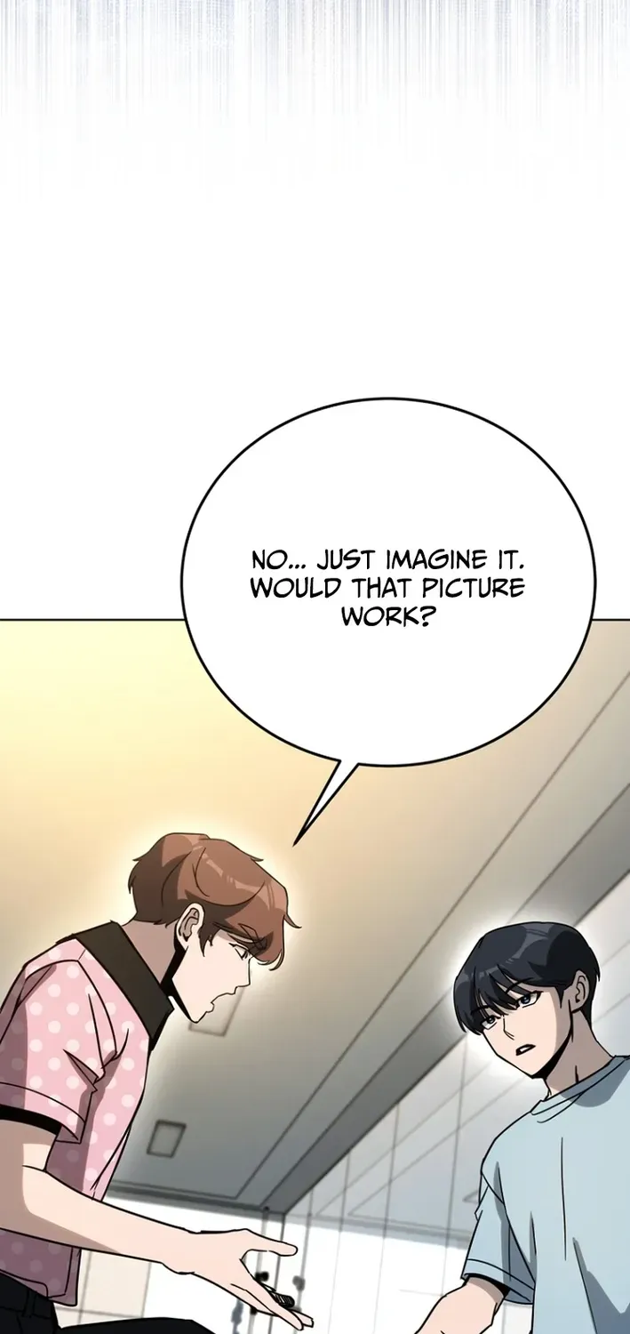 The Thousand-Faced Actor Chapter 37 page 20 - 