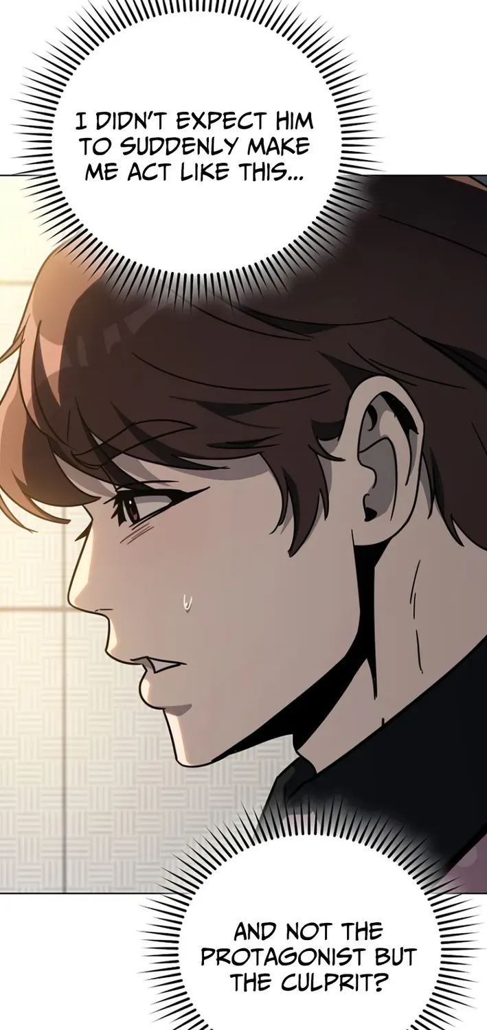 The Thousand-Faced Actor Chapter 37 page 3 - 