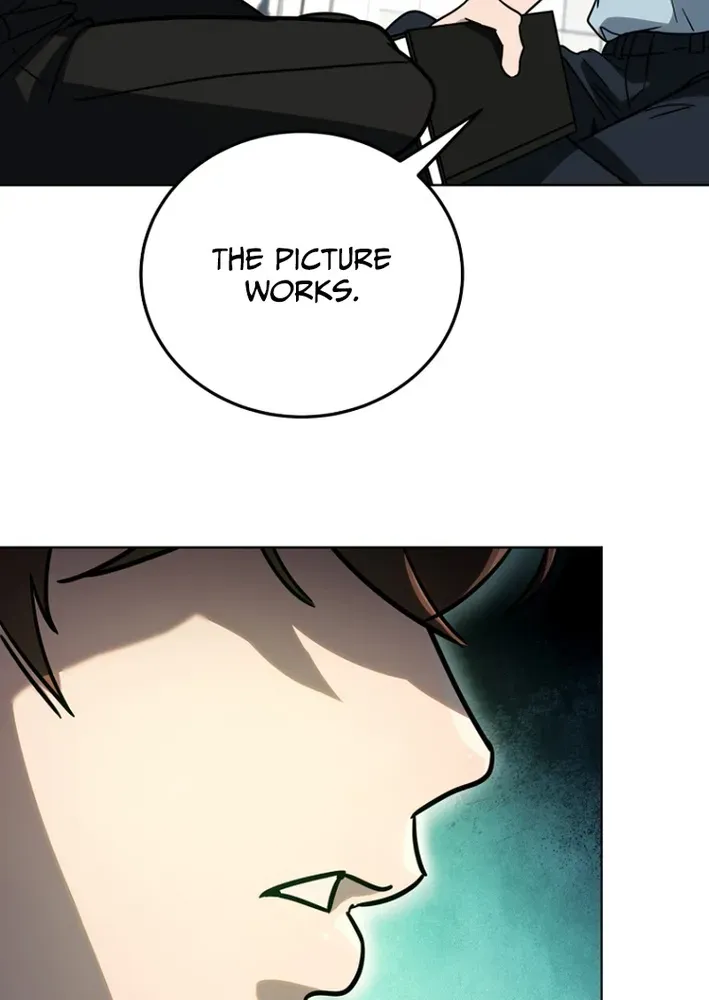 The Thousand-Faced Actor Chapter 37 page 21 - 