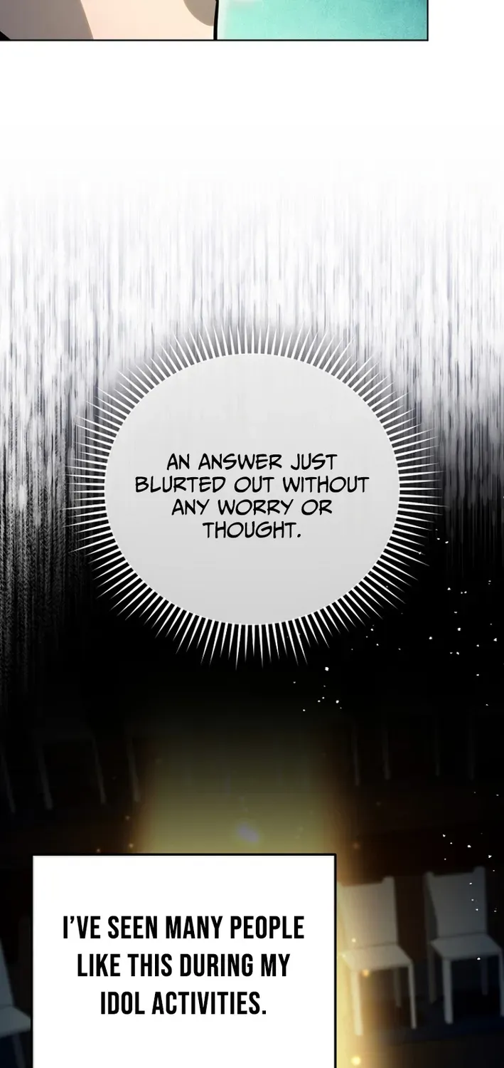 The Thousand-Faced Actor Chapter 37 page 22 - 
