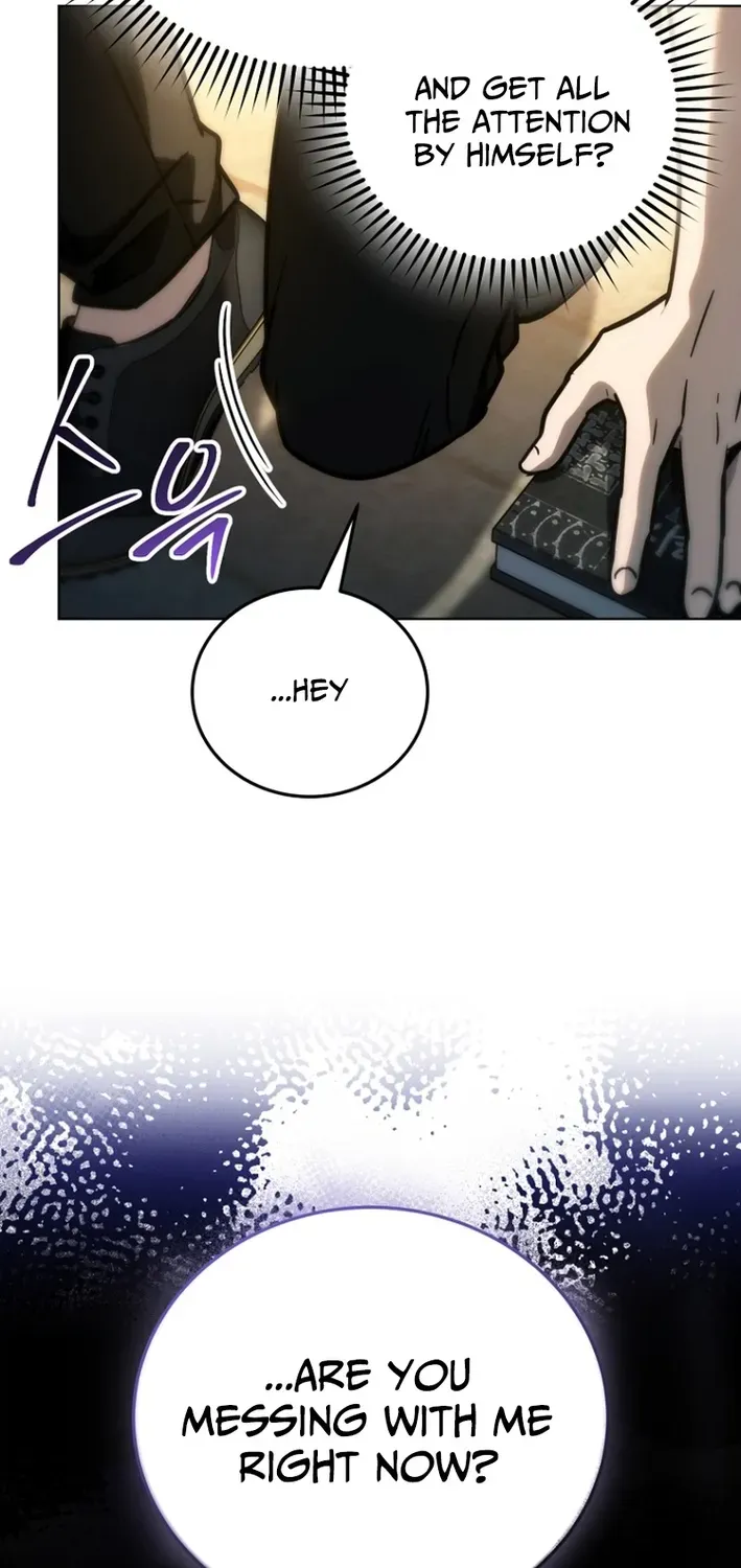 The Thousand-Faced Actor Chapter 37 page 25 - 