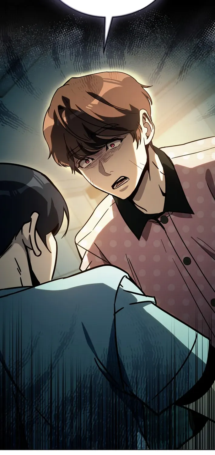 The Thousand-Faced Actor Chapter 37 page 26 - 