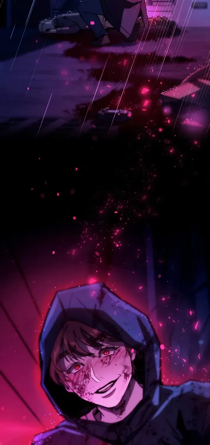 The Thousand-Faced Actor Chapter 37 page 30 - 