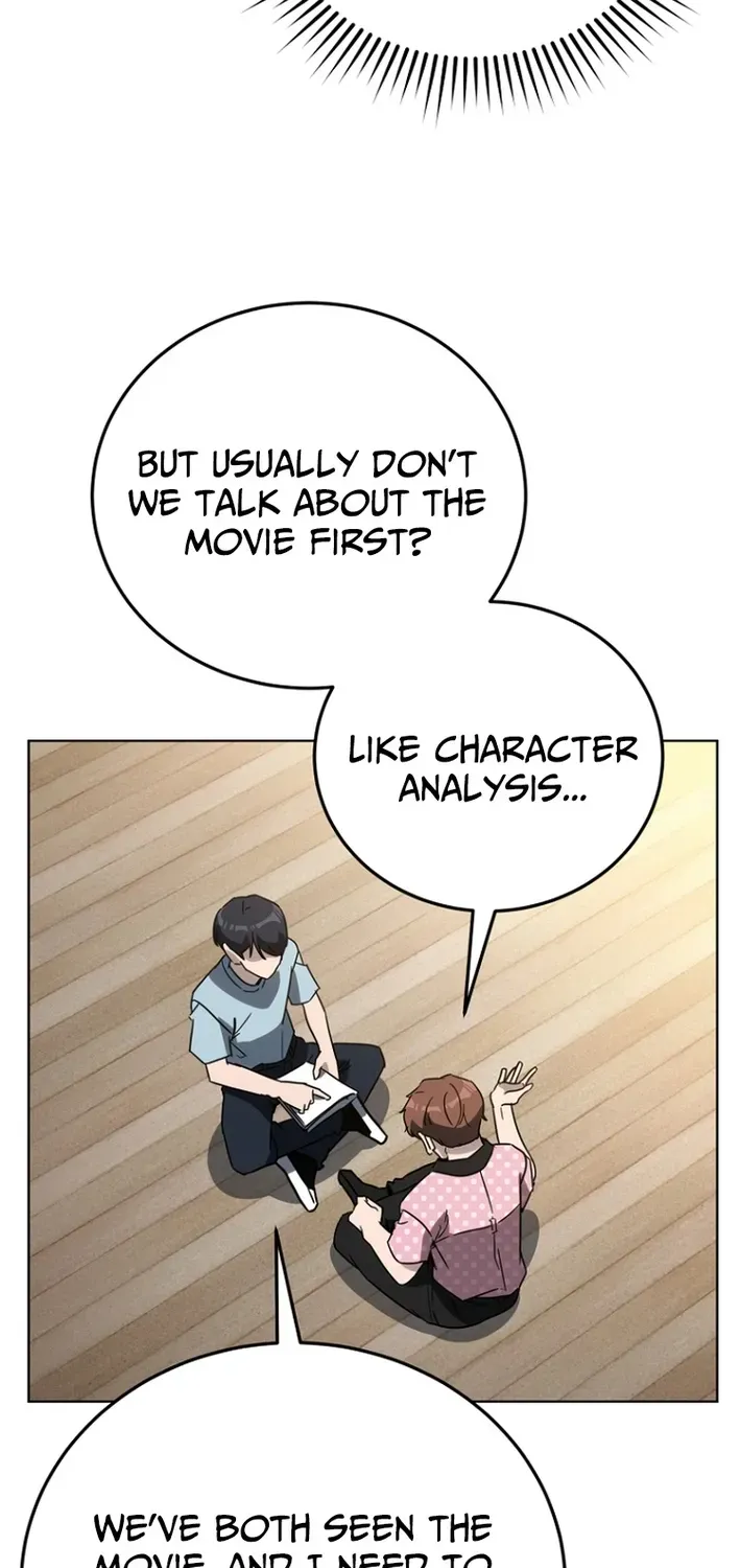 The Thousand-Faced Actor Chapter 37 page 4 - 