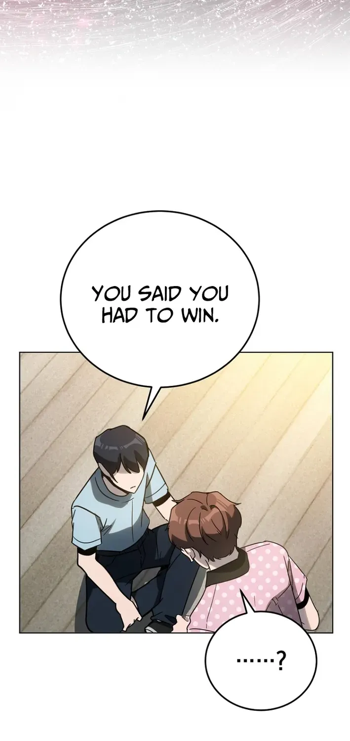 The Thousand-Faced Actor Chapter 37 page 32 - 