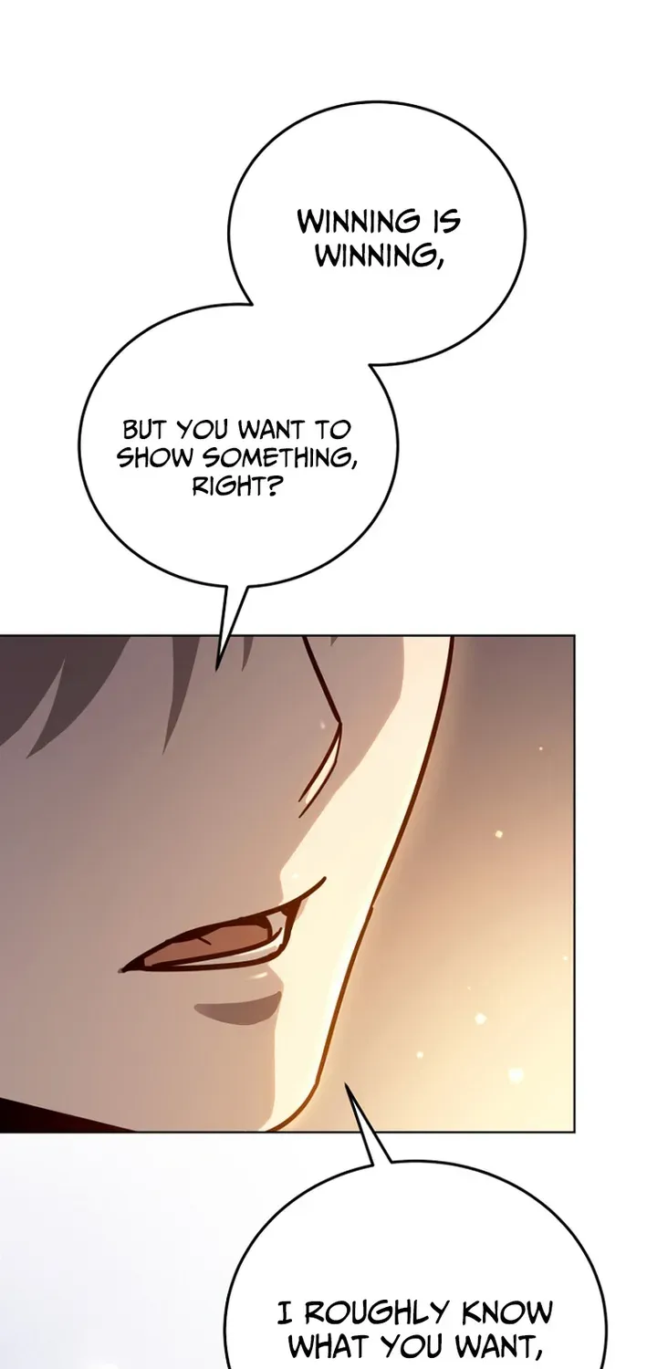 The Thousand-Faced Actor Chapter 37 page 33 - 