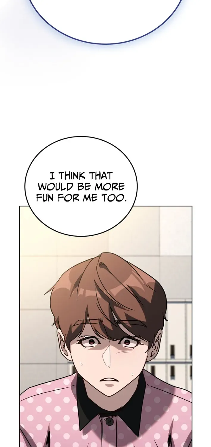 The Thousand-Faced Actor Chapter 37 page 36 - 