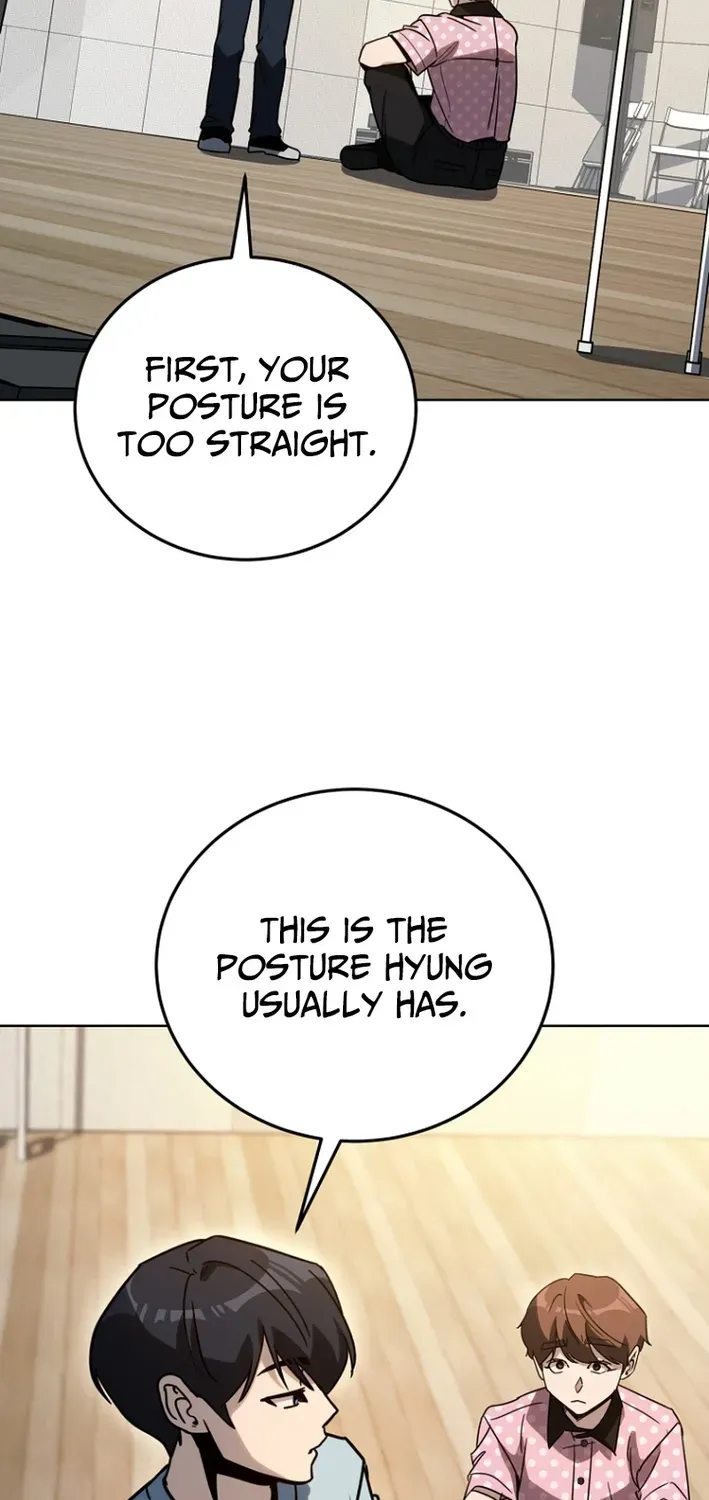 The Thousand-Faced Actor Chapter 37 page 40 - 